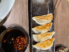 煎饺-雷神拉面(财富中心玉米楼店)