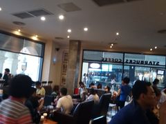 大堂-星巴克臻选(佛山佛罗伦萨小镇店)