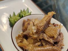 -小秦淮·南京土菜(新亭西路店)