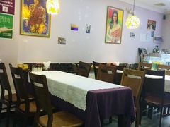 葛尼沙印度餐厅-葛尼沙印度餐厅 (镇明路店)