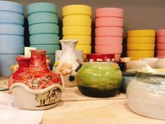 -趣陶陶艺手工坊(新世界百货重庆店)
