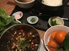 日式豆腐色拉-Ginger(兴国路店)