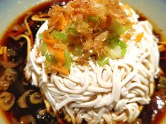 -南京大牌档(青岛万象城店)