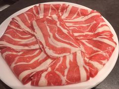 -清真·鸦儿李记·涮肉(月坛店)