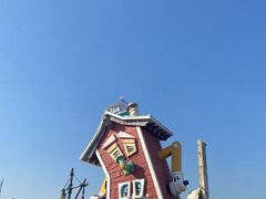 -大连海昌发现王国主题公园