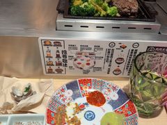 -肉肉大米(金虹桥店)