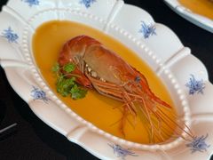 -醉东Oriental House(静安嘉里中心店)