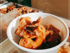 -紫光园清真北京小吃(正阳大街店)
