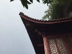 -天台山赤城山景区
