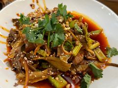 -王婆婆老妈蹄花川菜馆·非物质文化遗产(太古里一店)