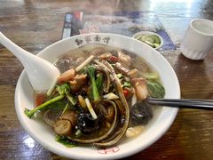 -孙家面馆(淮海第一城店)