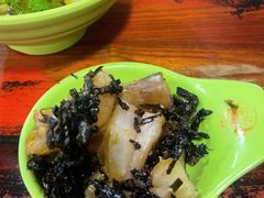 -张记牛肉面馆(天津路店)