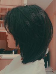 -LEE TIME·丽美时沙龙