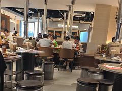 -炽城·烤肉名家(鸿达中央广场店)