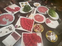 -南门涮肉(上海二店)