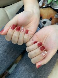 -斯馨·健康美甲美睫