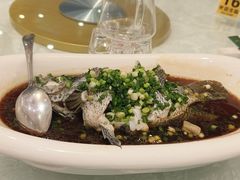 -齐家花园大酒店·本帮菜(宝山店)
