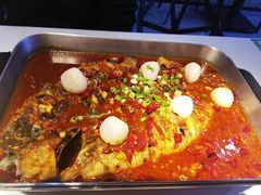 -鱼酷活鱼烤鱼(中联广场店)