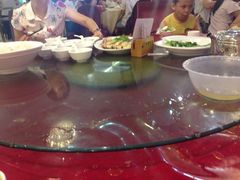 -旭璟酒家·传统粤菜·湘菜(逸景路店)