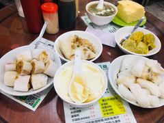 -义顺牛奶公司(板樟堂店)