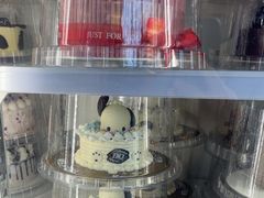 -DQ·蛋糕·冰淇淋(阜盛道店)