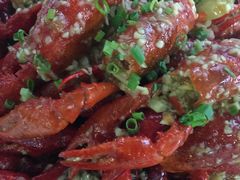 -霸王虾·麻辣小龙虾(清水河公园店)