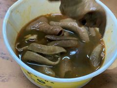 -清真蒋有记(老门东店)