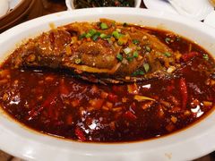 -一楼食业·美食人家