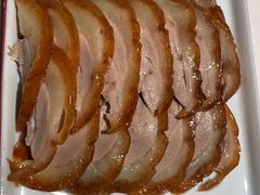 -玉林烤鸭店(定福庄店)
