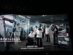 -华谊兄弟影院(IMAX洋桥店)