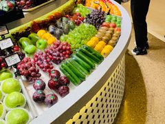 -每日新鲜水果吧(黄浦来福士店)