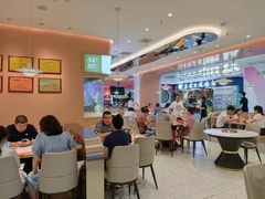 -杨翔豆皮涮牛肚(华阳城店)