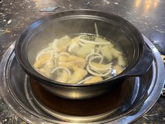 -润泽园海南椰子鸡·糟粕醋火锅(拱北店)