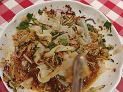 -西贝(上海中心店)