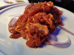 -十三姨正合丰烤肉(营迹路店)