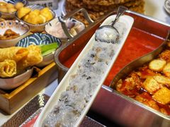 -螺大喜螺蛳粉火锅(雍和宫店)