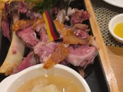 -柏斯图德国餐吧(馆陶路德国风情街店)