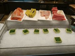 -喜来登酒店-盛宴标帜餐厅