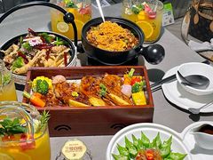 -3号仓库·创意中国菜(乐清正大广场店)