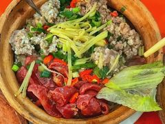 -潮香兴煲仔饭(莲花路店)