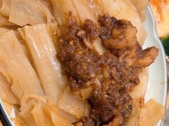 -九龙茶记·粤式餐厅融合菜(鹭江店)