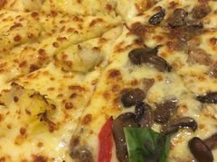 -乐凯撒披萨(海岸城店)