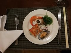 -白天鹅宾馆·流浮阁咖啡厅