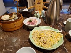 -冶春茶社(星汉大厦店)