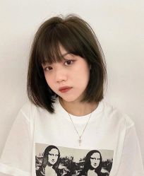 -IN STYLE 造型
