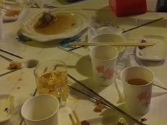 -清真·伊清阁餐厅