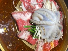 -小牛哈尼韩式水煎肉(万象城店)