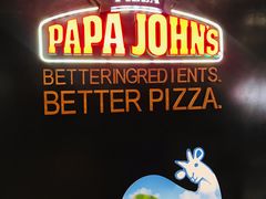 -棒约翰比萨·意面(剑河店)