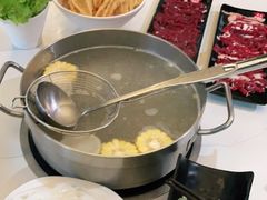 -陈记顺和潮汕牛肉火锅(番禺迎宾大道店)