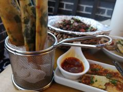 -裕鼎鲜·新中菜(八一广场万达店)